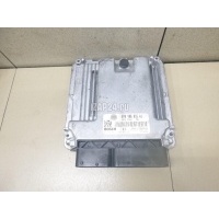 Блок управления двигателем VAG Transporter T5 (2003 - 2015) 070906016AJ