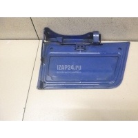 Лючок бензобака VAG Transporter T5 (2003 - 2015) 7H0809905B