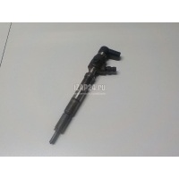 Форсунка дизельная электрическая VAG Caddy III (2004 - 2015) 03L130277S