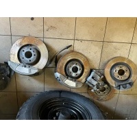 A6 c7 4g a7 клеммы тормозные диски 356mm 330mm s4 b8 sq5