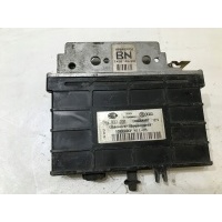 Volkswagen гольф iii блок управления кпп 096927731