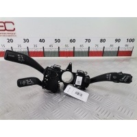 Переключатель поворотов и дворников (стрекоза) Audi A4 B8 (-) 2011 8R0953502K