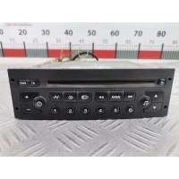 Магнитола Citroen C5 1 (2000-2008) 2003 96489417,6564RT