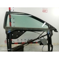 Стеклоподъемник электрический двери передней правой Audi A3 8L (1996-2003) 1998 ,8L3837462