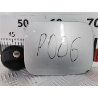 Лючок бензобака Volkswagen Caddy 3 (-) 2009 2K0809905E