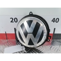 Ручка крышки багажника Volkswagen Golf 5 (-) 2004 1K0827469D