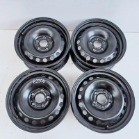 Колёсные диски 5x108 15 рино kangoo мерседес citan 4szt e2