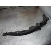 Крепление фары правой Volkswagen Passat 1998 3b0807050b