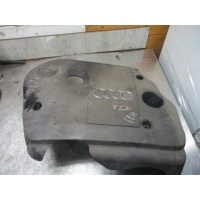 Декоративная крышка двигателя Audi A4 2001 038103925ap