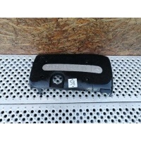 Крышка двигателя декоративная Mercedes E W210 2000 A6110101067
