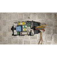 Блок предохранителей Citroen C4 2 2012 9665492680