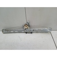Стеклоподъемник задний Mercedes-Benz M-Class W163 A1637300246