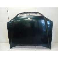 Капот Mercedes-Benz M-Class W163 A1638800157