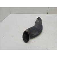 Патрубок воздушного фильтра Mercedes-Benz M-Class W163 A1635050061