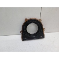 Крышка двигателя Ford Mondeo 3 2007 1211759