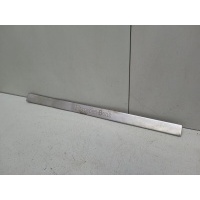 Накладка порога Mercedes-Benz M-Class W163 A1636860720