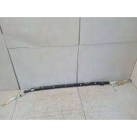 Подушка безопасности шторка Mercedes-Benz M-Class W163 A1638601205