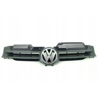 Решетка радиатора передняя значек volkswagen гольф 5 v 03 - 09