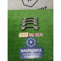 ручка салона внутренняя Honda HR-V GH3 2003 83240S2H000ZC