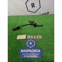 педаль газа Honda HR-V GH3 2003 17800S2H003