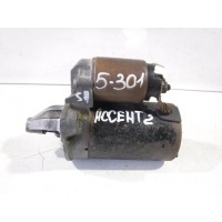 Стартер Hyundai Accent II (1999—2012) 2000 3610021740