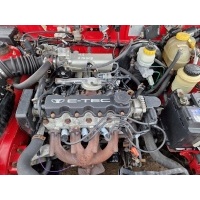 Двигатель дэу lanos 1.5b 8v a15sms a15 sms