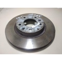 Диск тормозной передний Mazda 6 (2002-2007) GG/GY 2004 G26Y-33-25XA