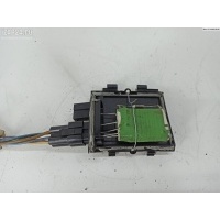 Сопротивление отопителя Audi A4 B5 (1994-2001) 1995 8D1959263