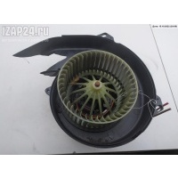 Двигатель отопителя (моторчик печки) Opel Meriva A (2003-2010) 2006 13124703