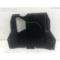Защита под КПП Audi A6 C5 (1997-2005) 2000 4b0863822
