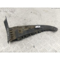 Кронштейн бампера заднего L Audi A6 C5 (1997-2005) 2002 4B9807453F