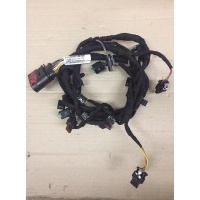 Volkswagen passat b8 свет бампера передняя pdc 3g0971095gh