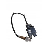 Мерседес датчик лямбда зонд nox a0009050608