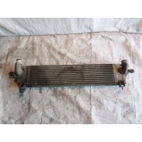 Интеркулер nissan qashqai j10 1.5 dci 14461jd50a