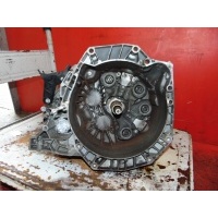 Renault scenic iii 1.5 dci кпп dc4001