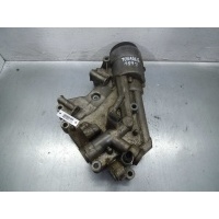 Корпус масляного фильтра Volkswagen Touareg I (7L) 2002 - 2006 2004 077115401L, 077117021P