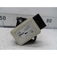 Датчик ускорения Mazda CX-7 (ER) Рестайлинг 2009 - 2012 2010 0265005744,