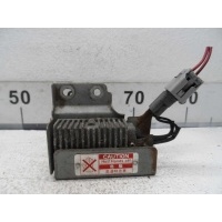 Блок управления Mazda CX-7 (ER) 2006 - 2009 2007 0567770930,