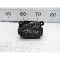 Моторчик заслонки печки Ford Mondeo III 2000 - 2003 2002 1s7h19e616aa,