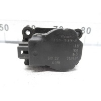 Моторчик заслонки печки Ford Mondeo III 2000 - 2003 2002 1s7h19e616aa,