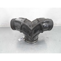Патрубок воздушного фильтра Volkswagen Touareg I (7L) 2002 - 2006 2004 7L6129627,