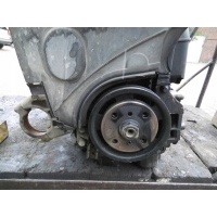 Volvo s80 200km 99 - 06 двигатель 2.9 b6294s