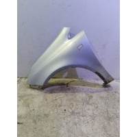 Крыло переднее левое Opel Corsa D 2006-2014 93189645