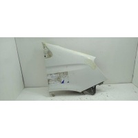 Крыло переднее правое Iveco Daily 4 2006-2011 3800001