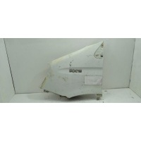 Крыло переднее левое Iveco Daily 4 2006-2011 3800002