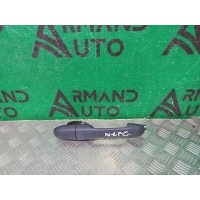 Ручка двери сдвижной Mercedes V-Class W639 2003-2014 A0007604259