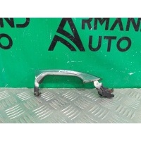 ручка двери внешняя Mercedes C-Class W204 2006-2015 A20476013709999