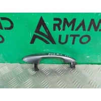 ручка двери внешняя Mercedes S-Class W222, C217 2013-2017 A09976056019999