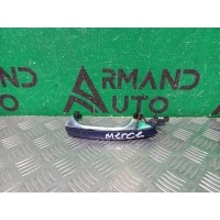 ручка двери внешняя Mercedes C-Class W204 2006-2015 A20476014709999