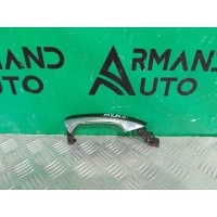 ручка двери внешняя Mercedes C-Class W204 2006-2015 A20476013709999